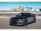 Thumbnail Photo 2 for 2016 Ford Mustang Shelby GT350
